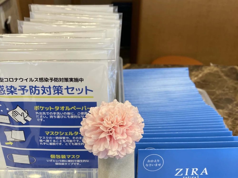 Toyoko Inn Sasebo Ekimae 26/58