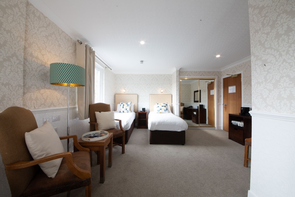 Scotlands Spa Hotel 54/95