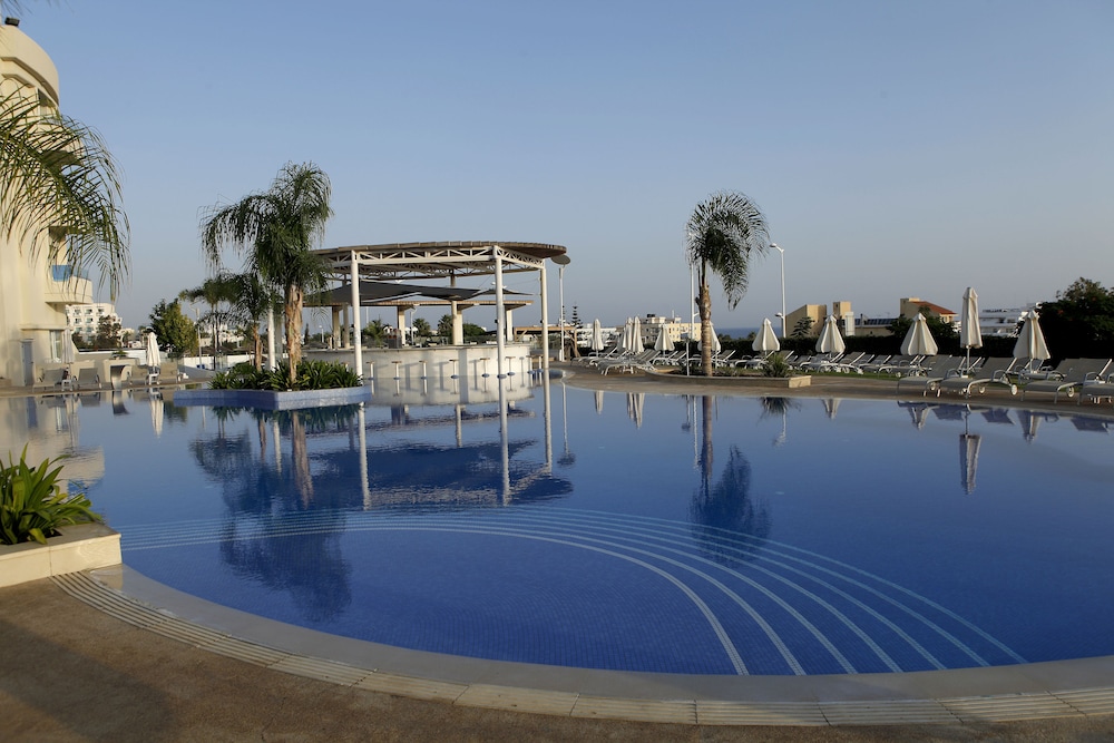Sunrise Oasis Hotel & Waterpark 21/50