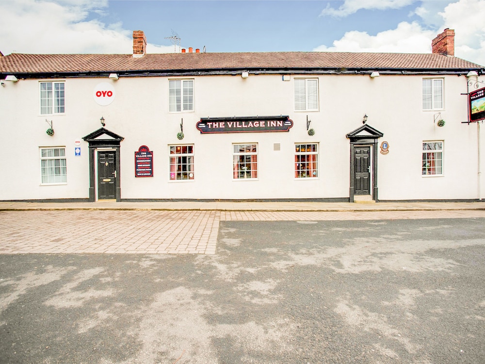 The Village Inn, Murton Seaham 50/61