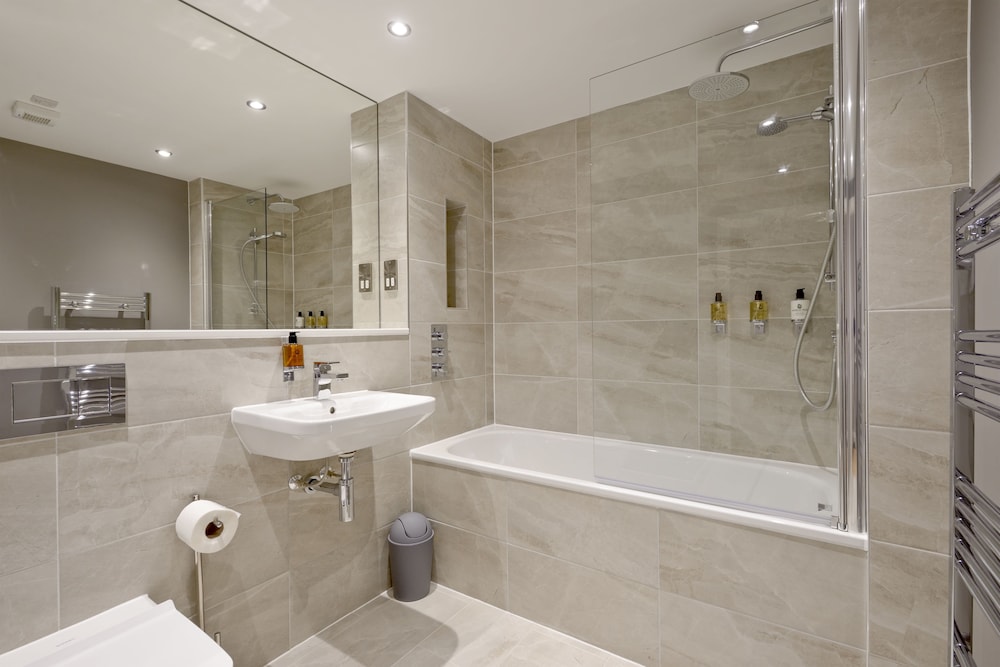 Destiny Scotland New Town Apartments 15/15