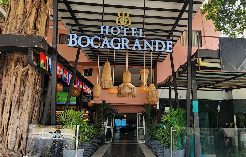 BOCAGRANDE CARTAGENA DE INDIAS photo1