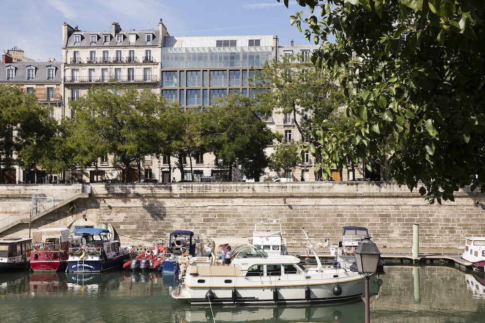Goralska Residences Paris Bastille 43/47