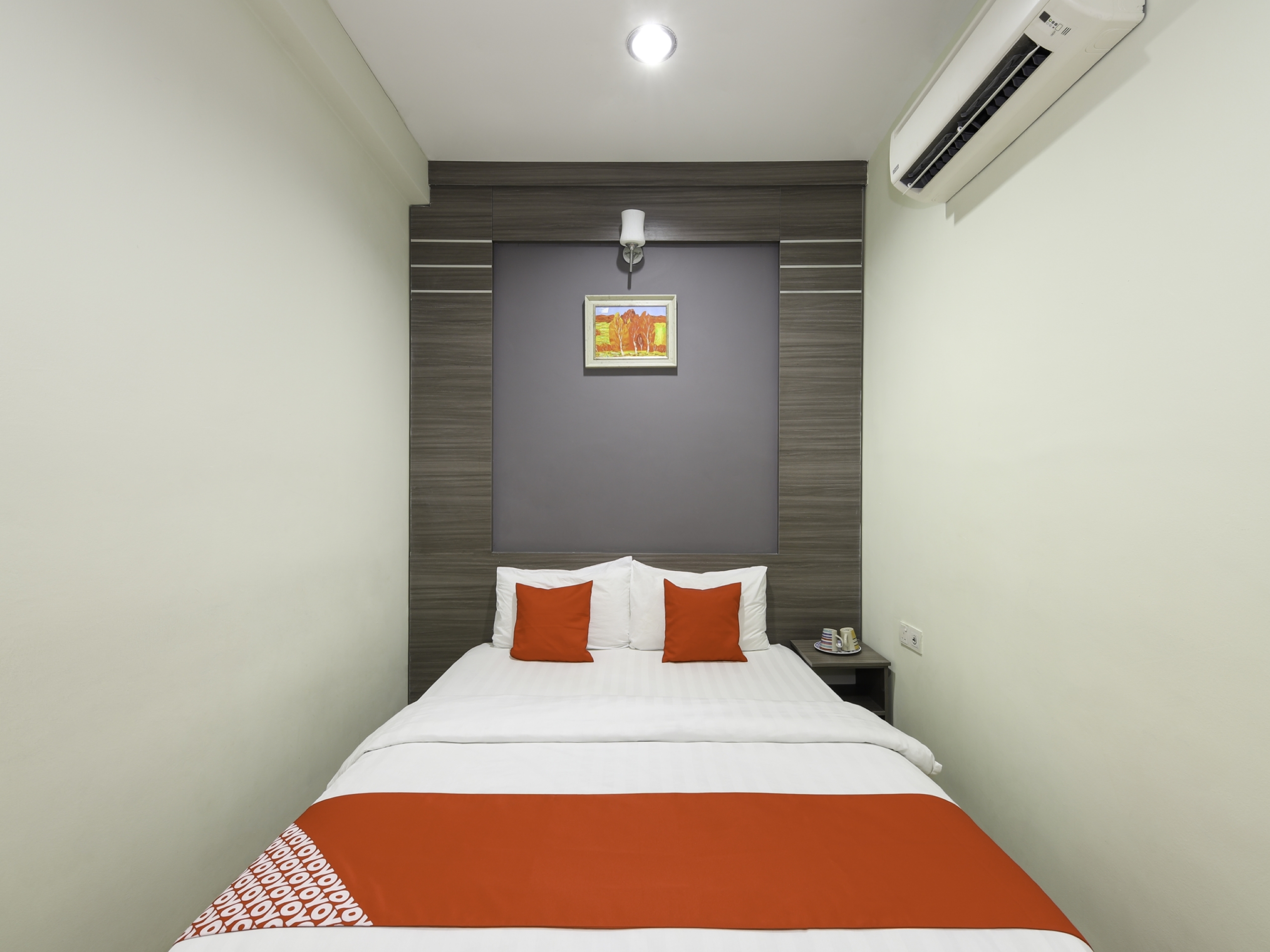 Room at Capital O 812 Hotel SMC Seksyen 13, SHAH ALAM