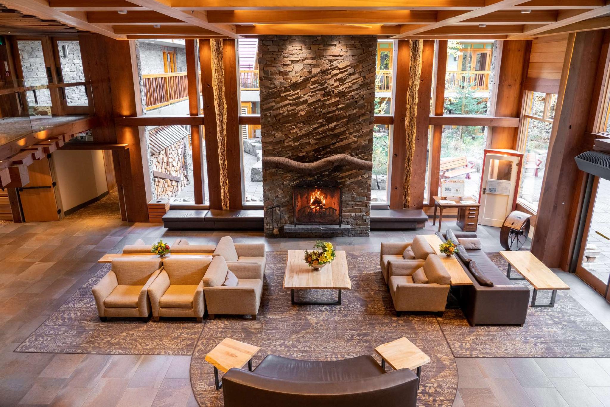 1 Bedroom, Penthouse, Suite