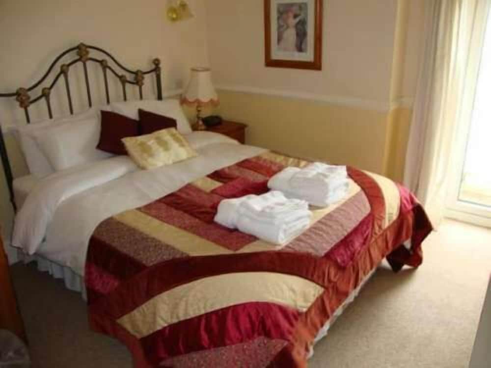 No9 Guest House 5/37
