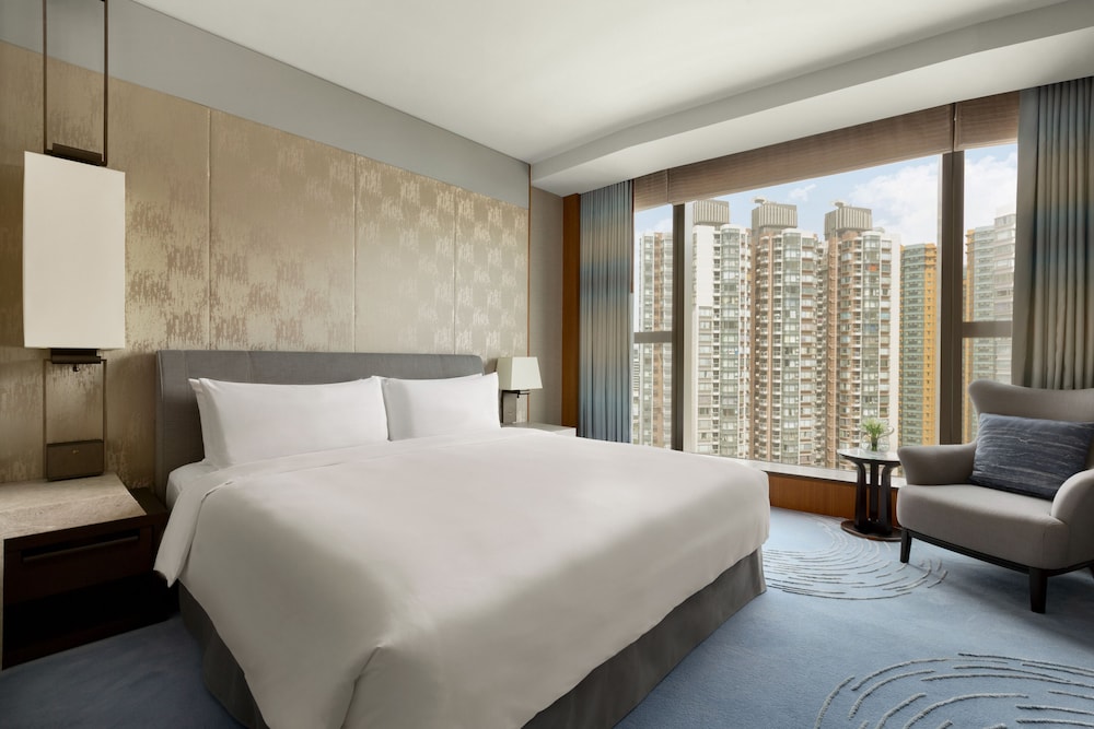 Kerry Hotel Hong Kong 14/43