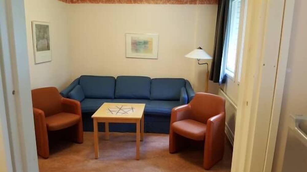 Hotell Sport & Rest 17/29