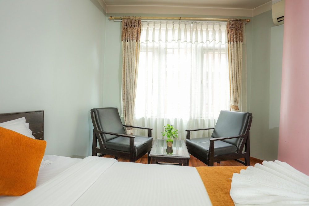 Hotel Access Nepal 25/70