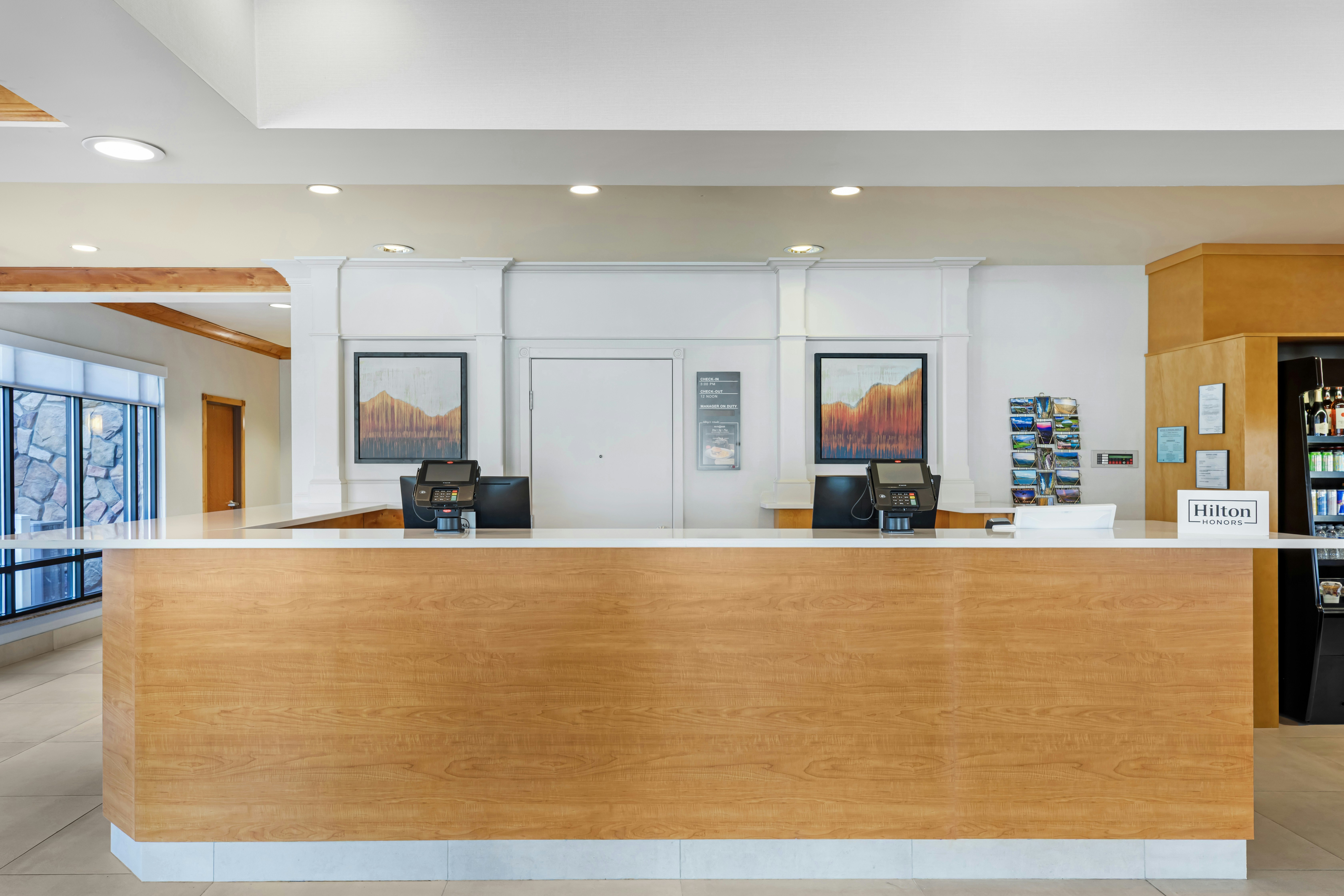 Hilton Garden Inn Missoula 5/65