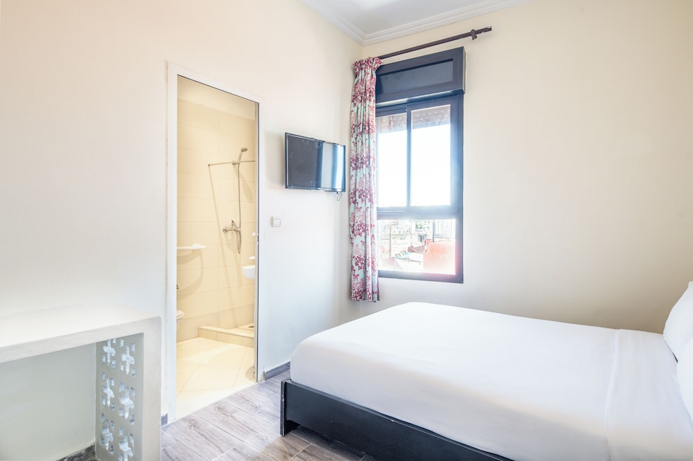 Mauritania Centre Tanger Hotel 24/55