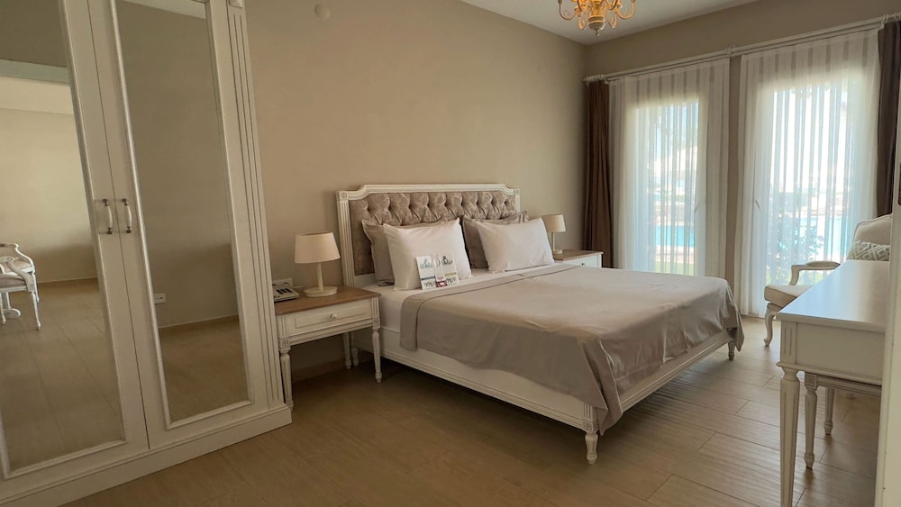 Datca Doris Hotel 11/50