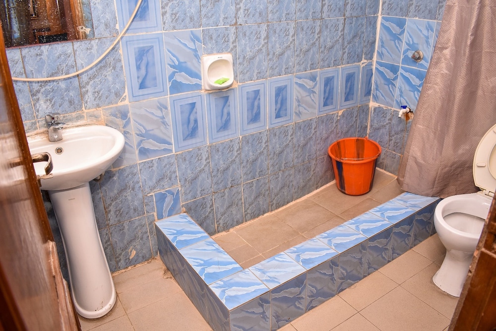 Duban International Hotels 47/49