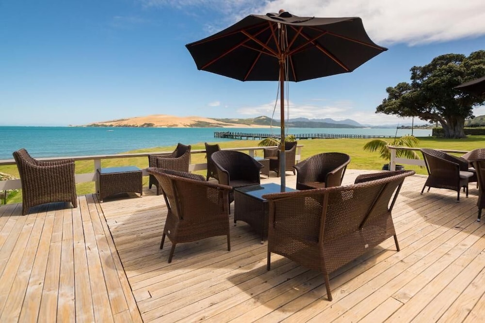 The Sands Hotel Hokianga 30/32