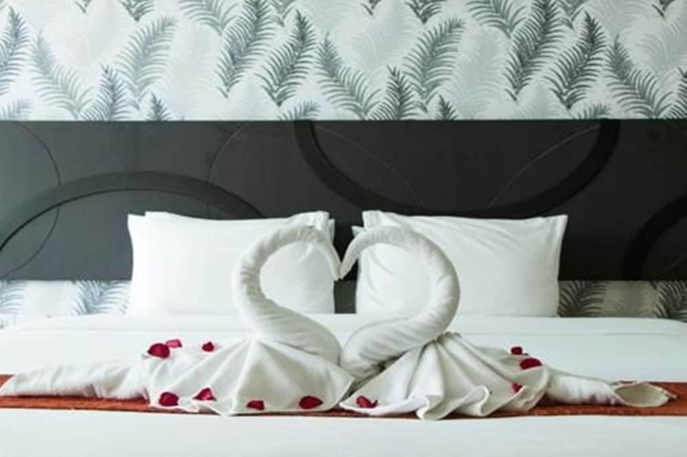 Pattawia Resort Spa 19/49