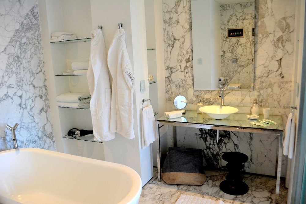 Residence Master Suite en Porteno Building 34/34