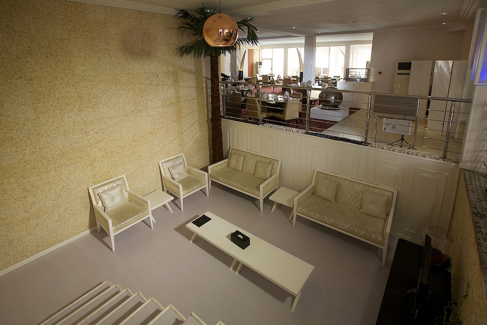 Summerset Continental Hotel Maitama 28/52