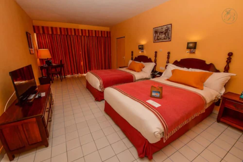 Hotel Bakoua Martinique 13/60