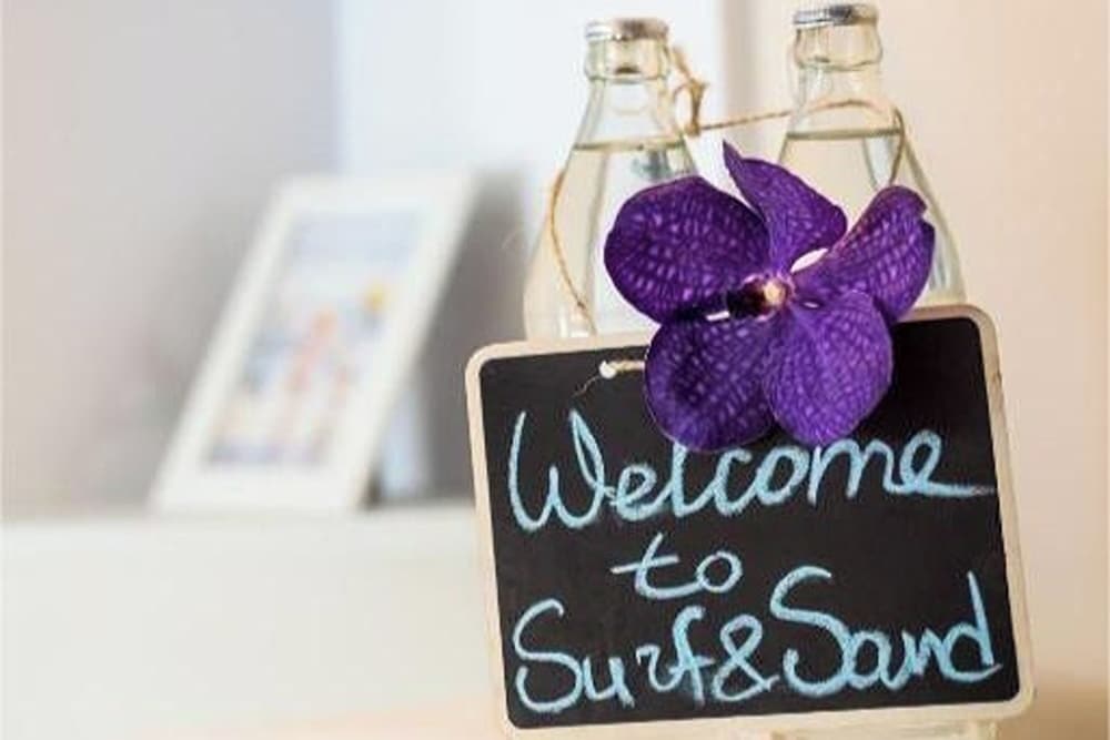 Surf and Sand Resort 29/57