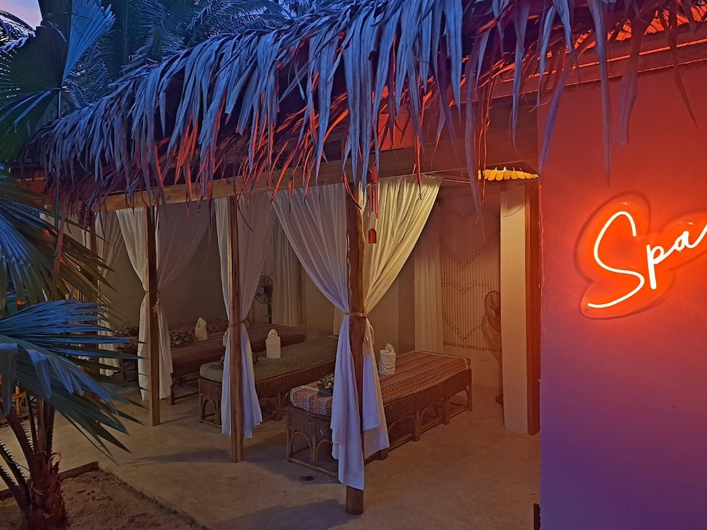 El Nido Coco Resort 63/67