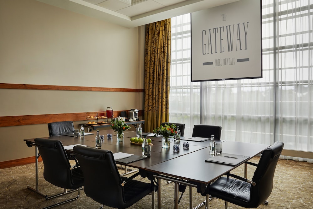 The Gateway Hotel Dundalk 44/50