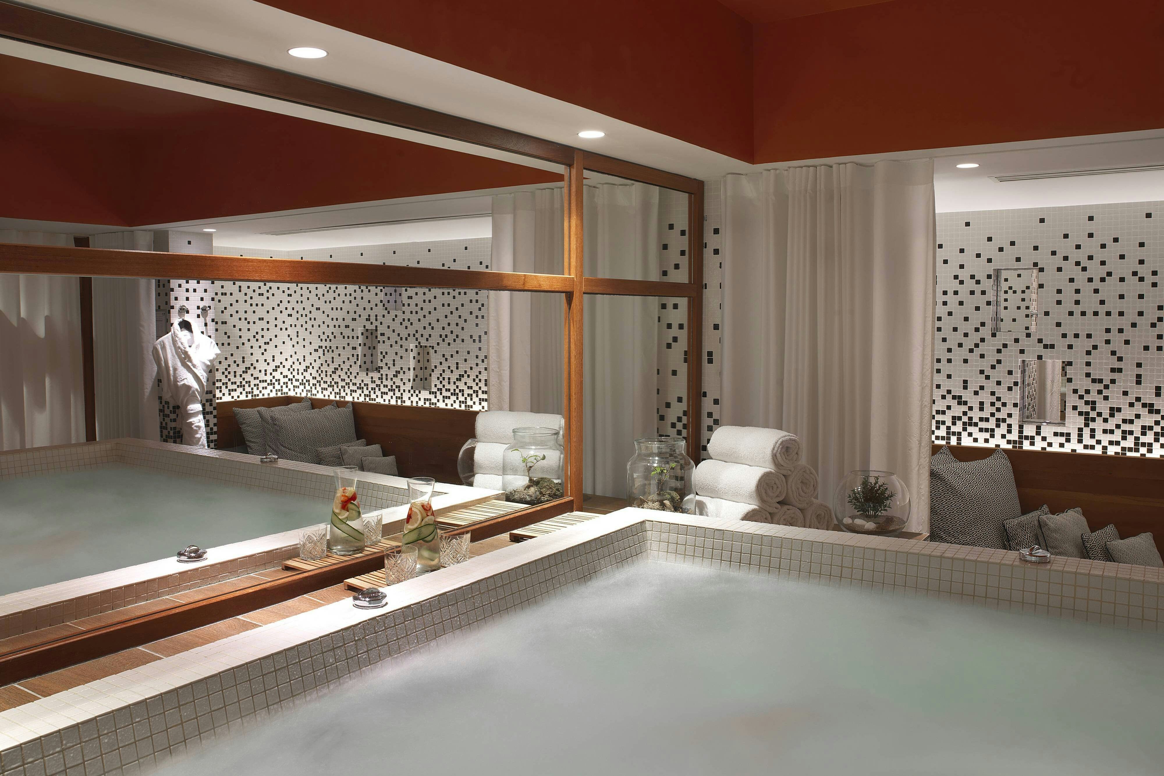 Renaissance Paris Republique Hotel 30/61