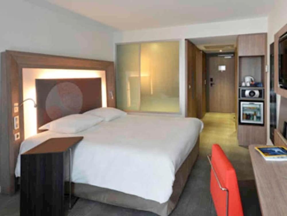 NOVOTEL LODZ CENTRUM 23/77