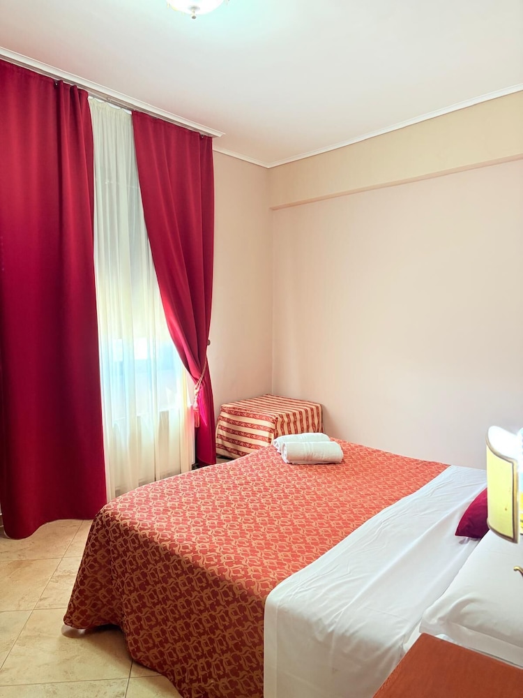 غرفة اقتصادية بسرير مزدوج، Hotel D Apos Angelo Palace 3/10