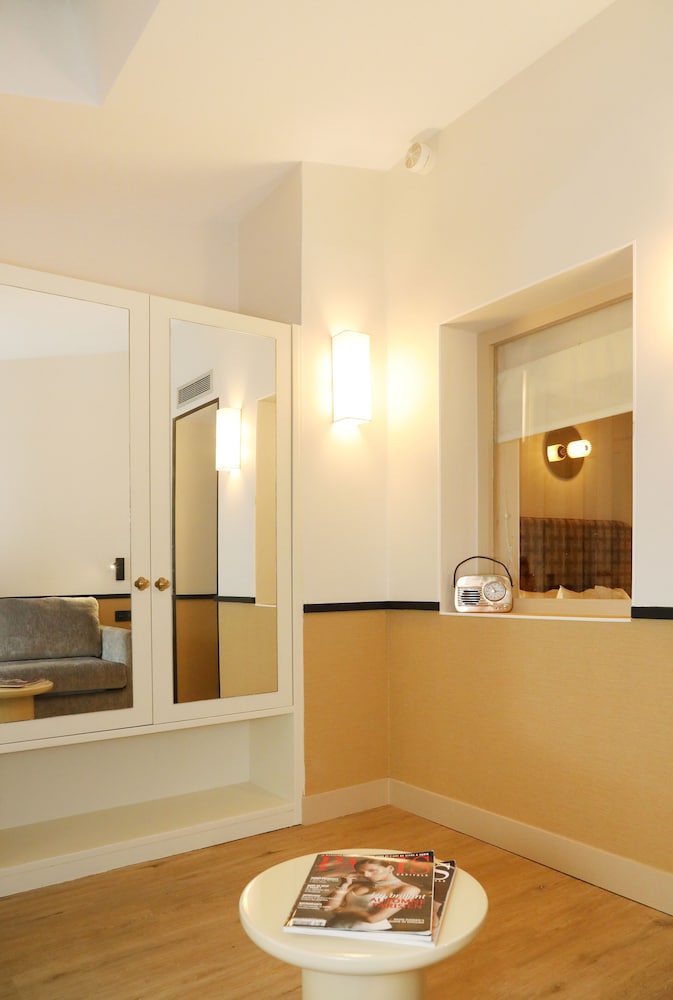 Five Boutique Hotel Paris Quartier Latin 7/66