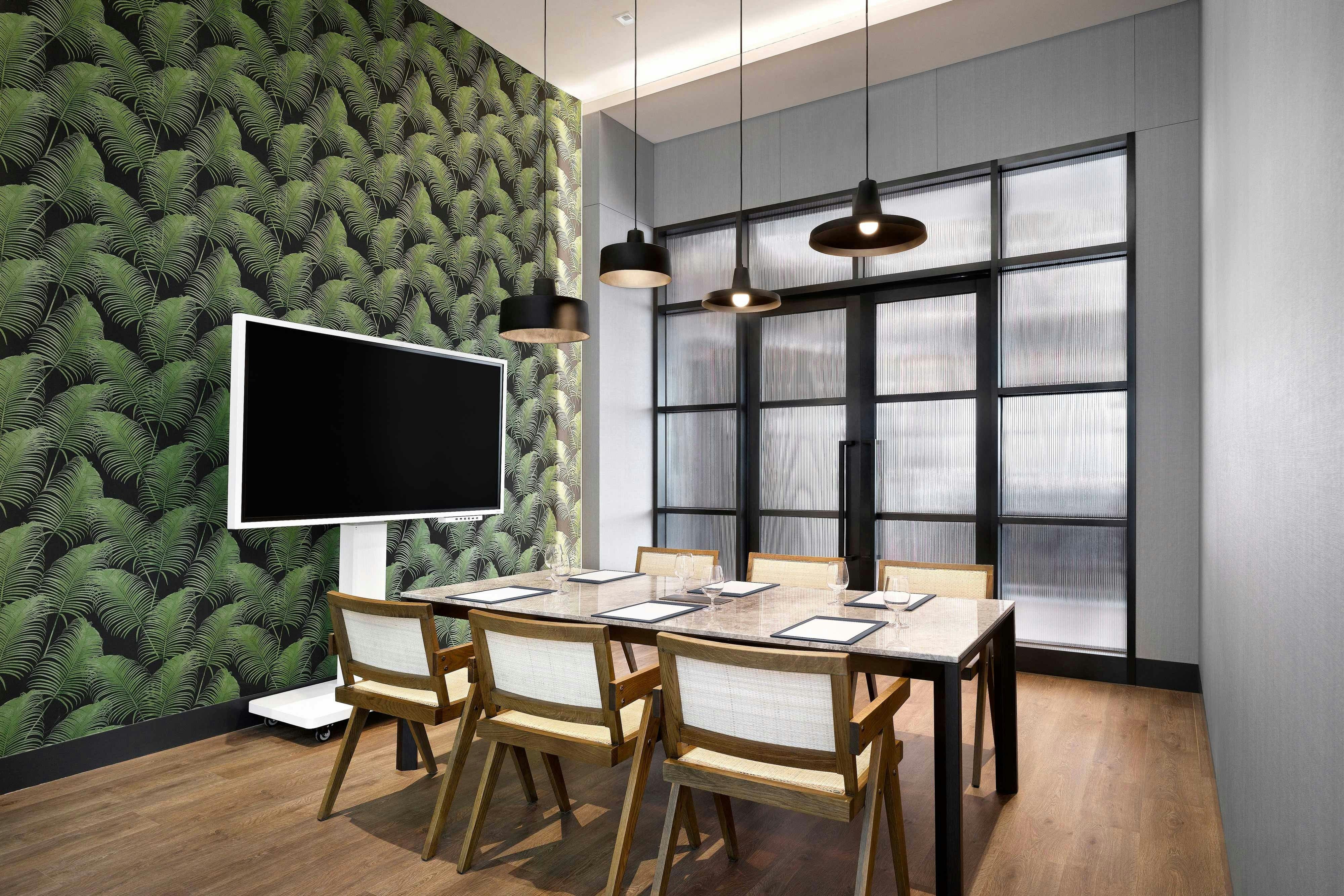 Four Points by Sheraton Josun, Seoul Myeongdong 16/18