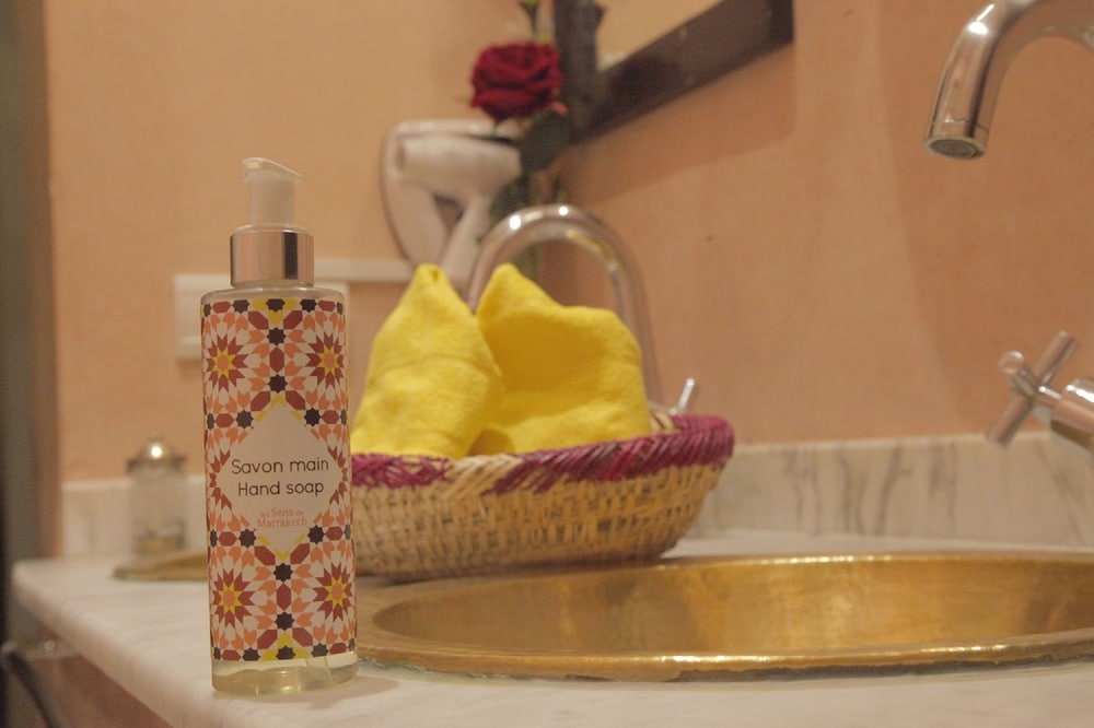 Riad Dar Sohane 21/50