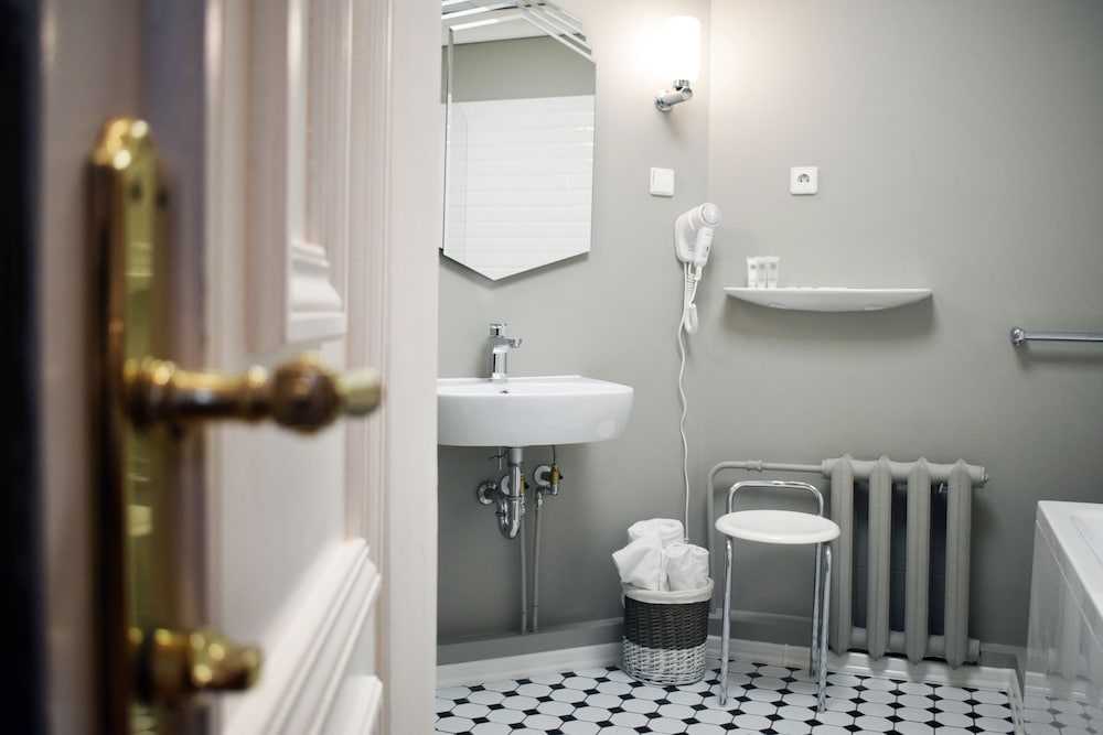Boutique Hotel KRISTOFS 20/36