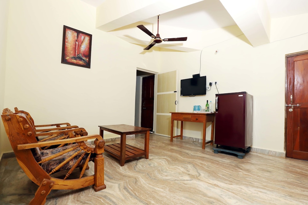 Morjim Sunset Guesthouse 10/49