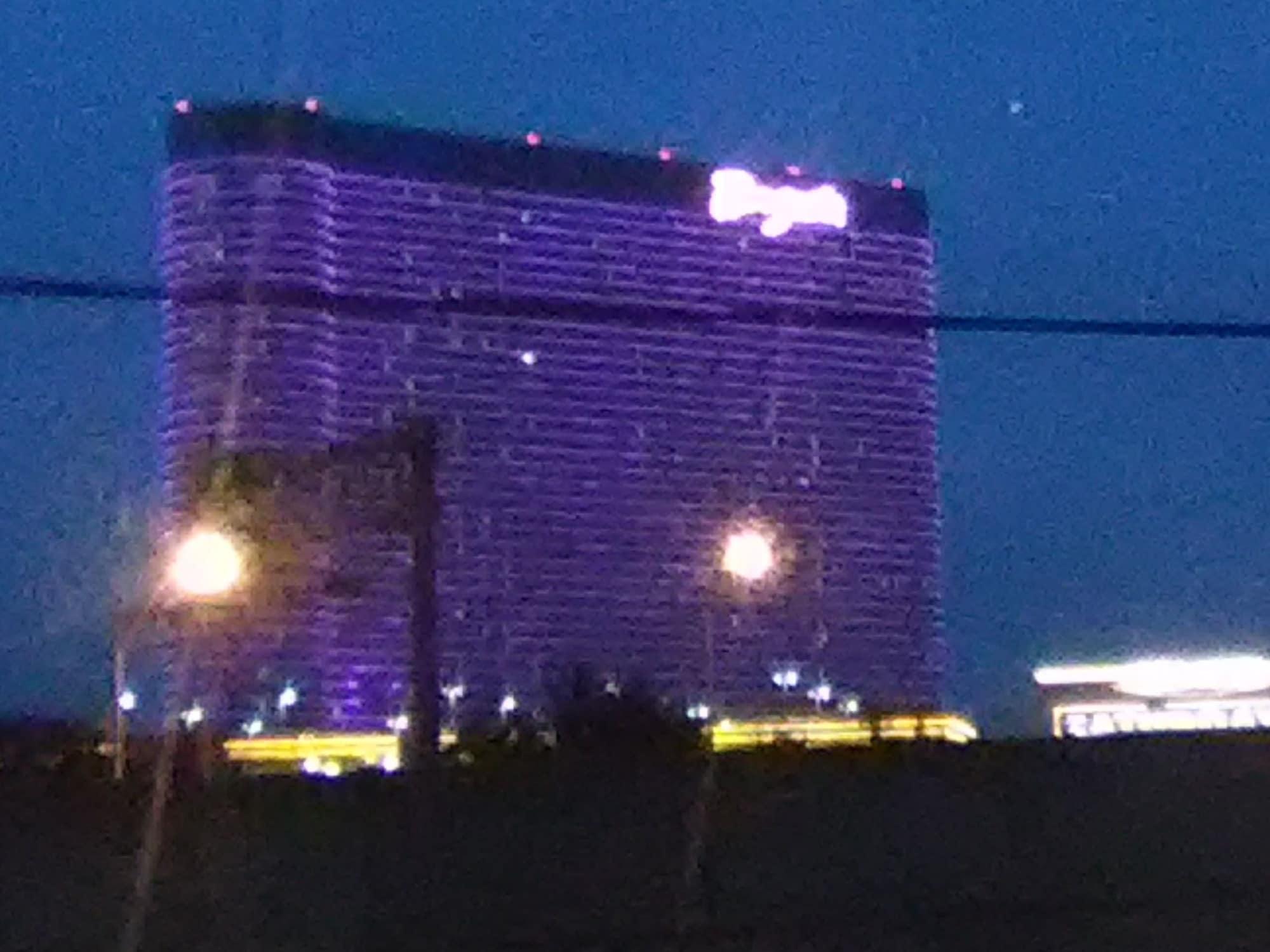 Sunset Inn 1/27