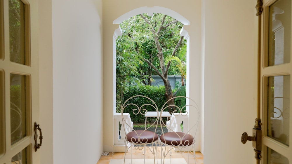 Hoi An Garden Palace Spa 28/62