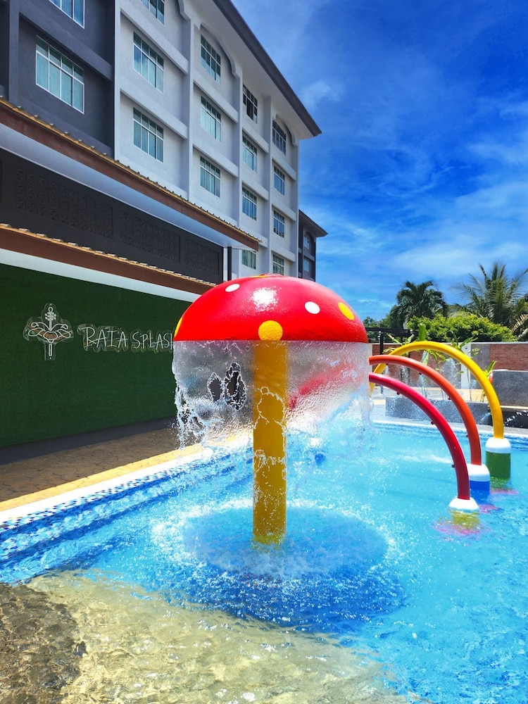 Raia Hotel Penang 44/50
