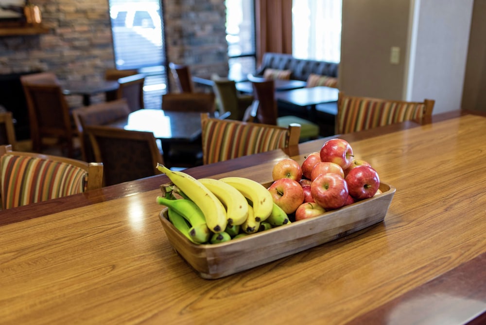 Hampton Inn Caryville-I-75/Cove Lake-State Park 35/84