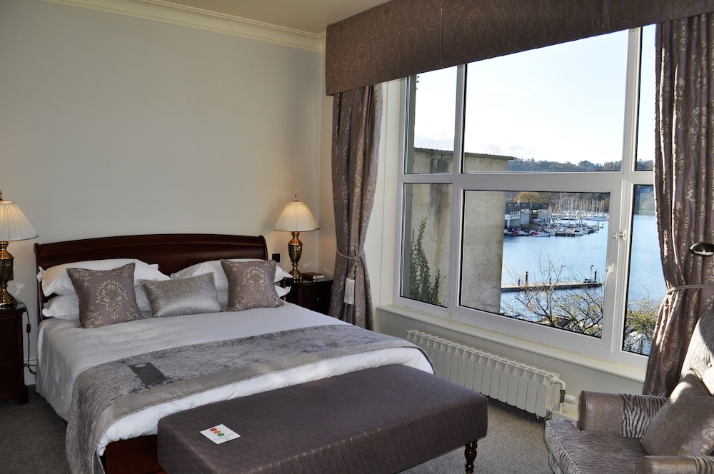 Macdonald Old England Hotel And Spa 11/50