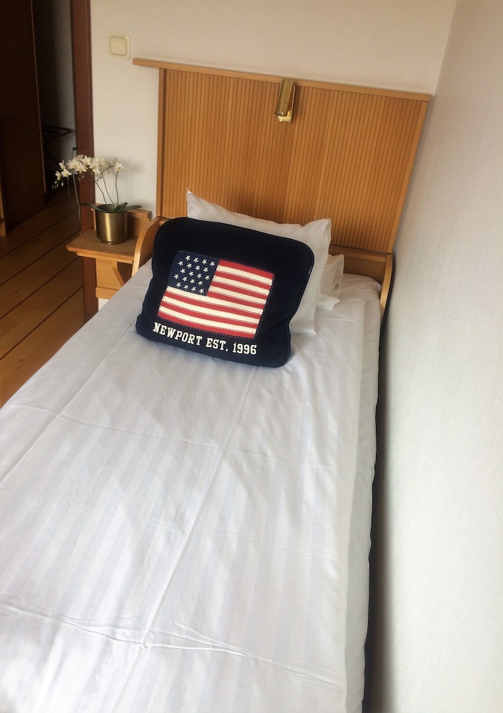 Hotell City 19/55
