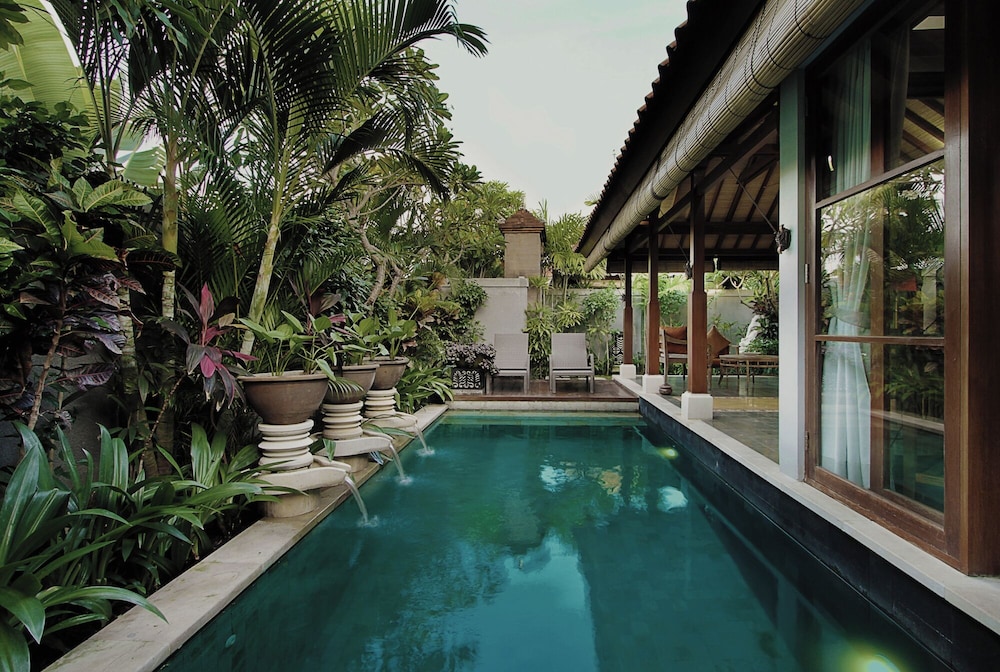 Aradhana Villas By Ekosistem 40/50