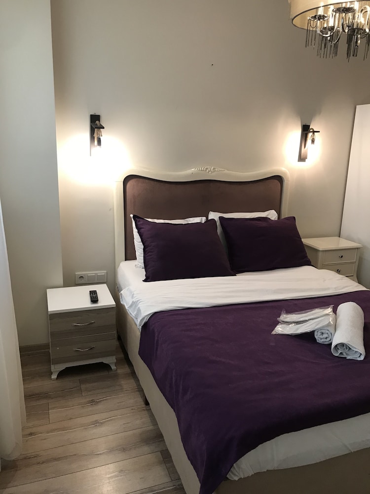 Sweet Home Taksim Otel 18/50
