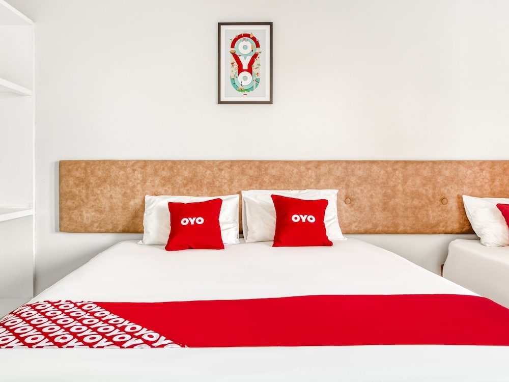 OYO Praia Hotel Recanto do Tome - Salvador 18/44