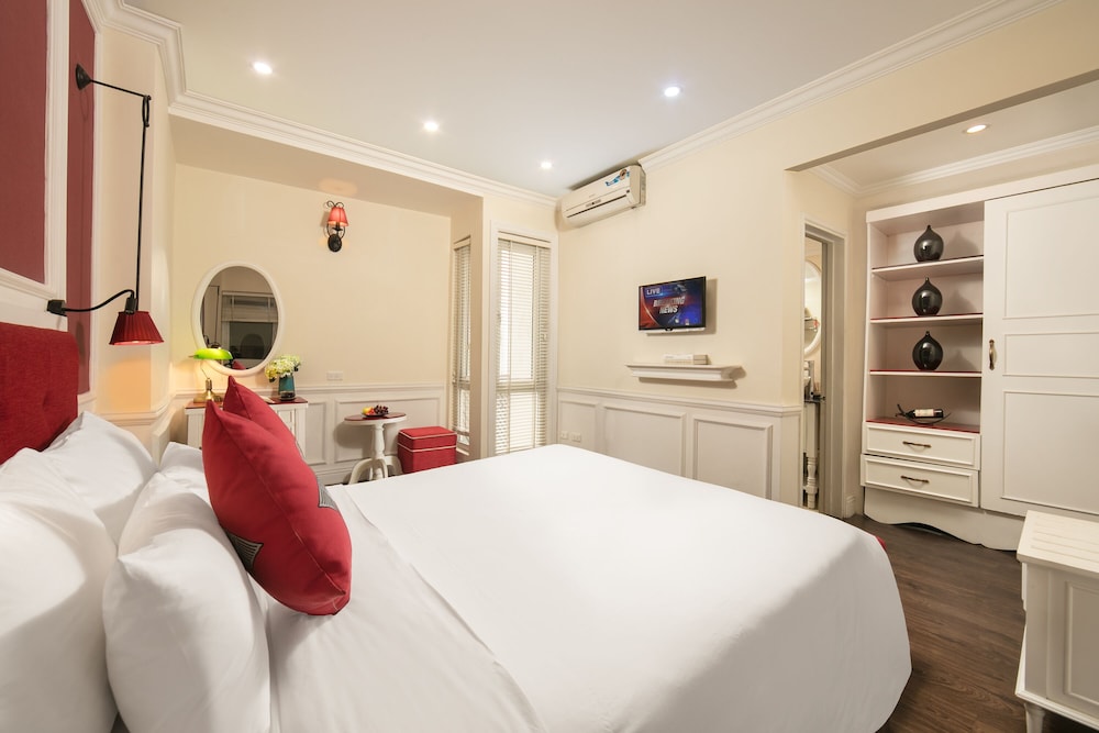 Gem Premier Luxury 4 Stars Hotel And Spa 27/51