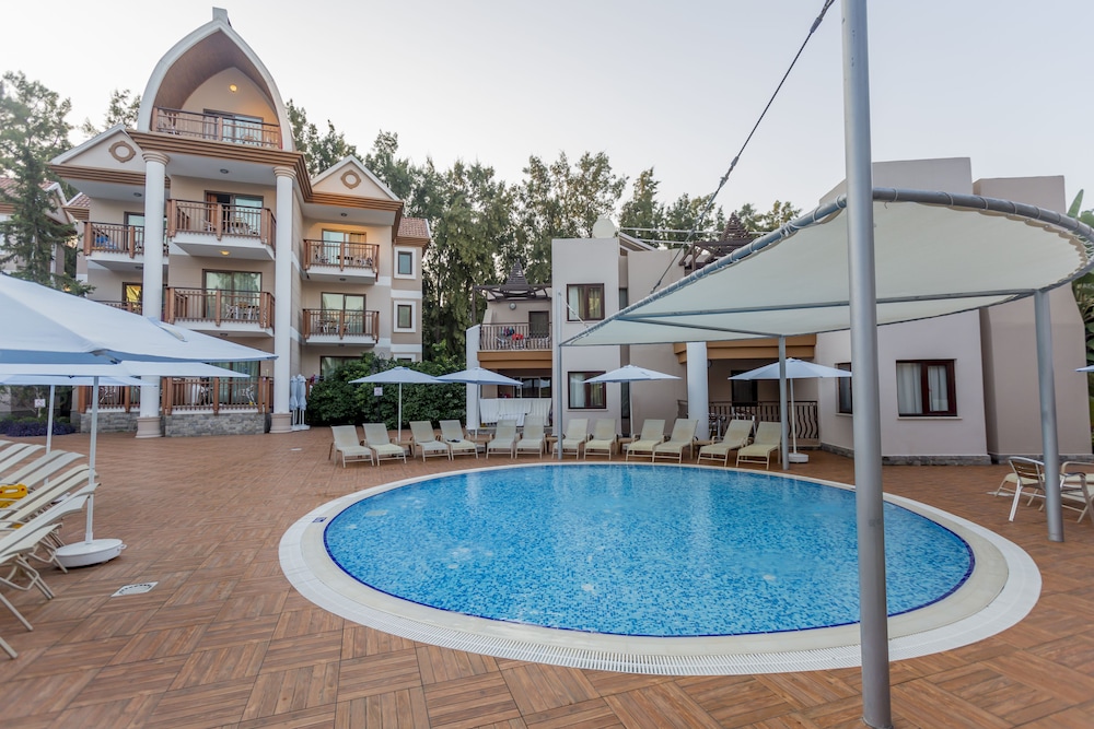 Quattro Family Club Dem Hotel 26/33