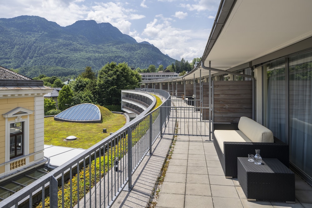 Villa Seilern Vital Resort 49/50