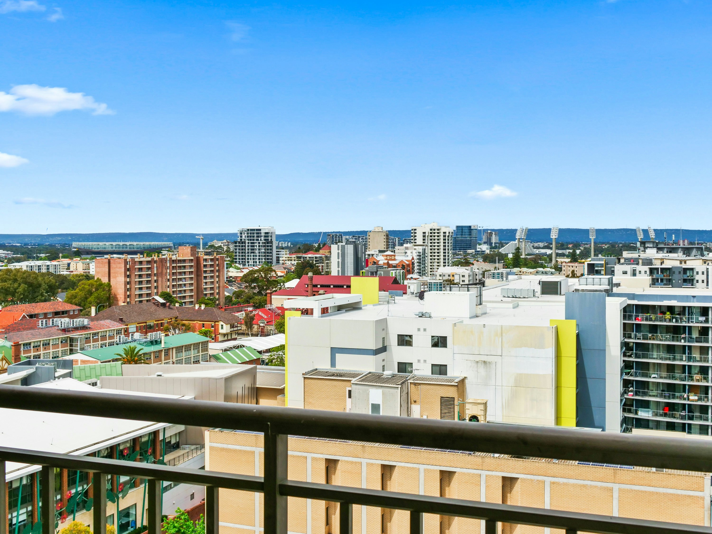All Suites Perth in PERTH