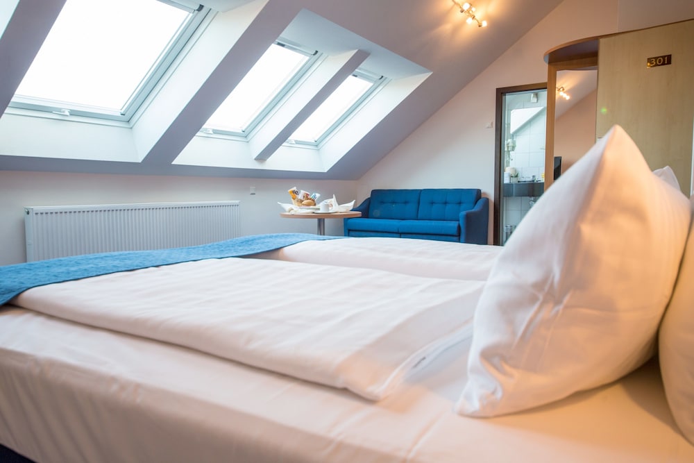 Hotel & Restaurant Goldener Pflug 37/77