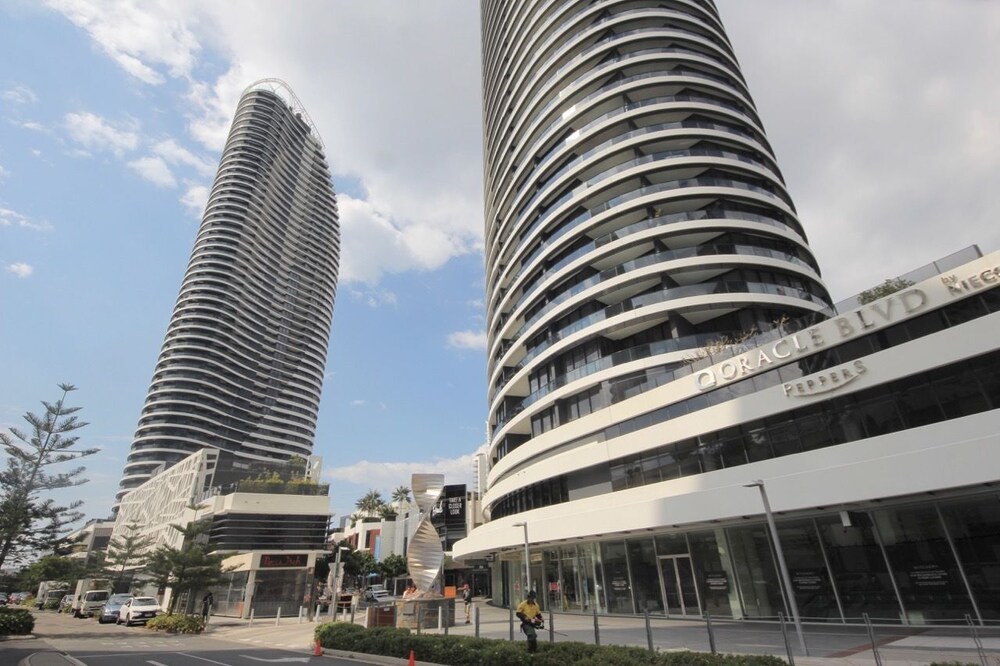 The Oracle Resort Broadbeach - Gclr 4/50
