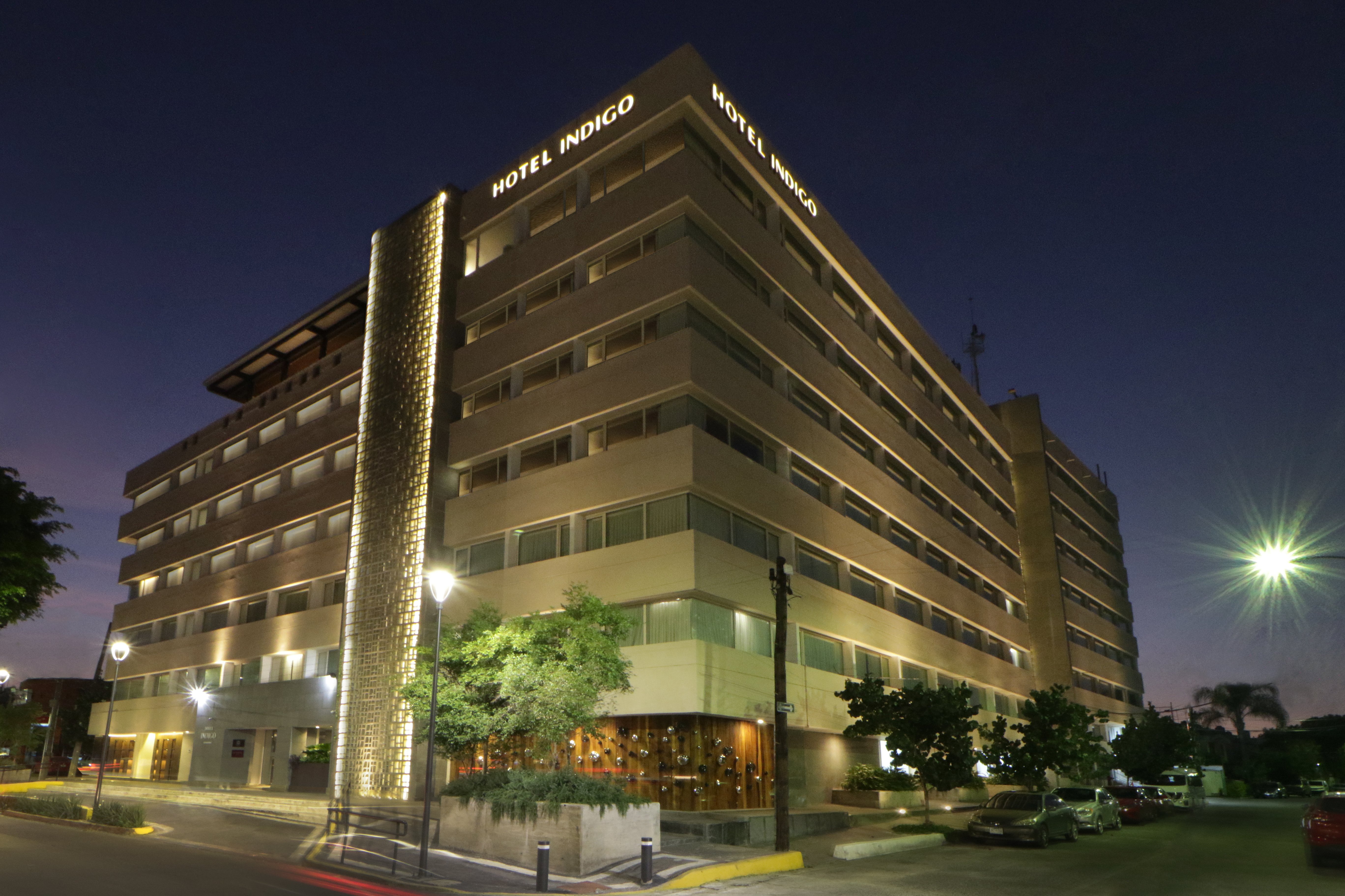 Hotel Indigo Guadalajara Expo, an IHG Hotel 46/50