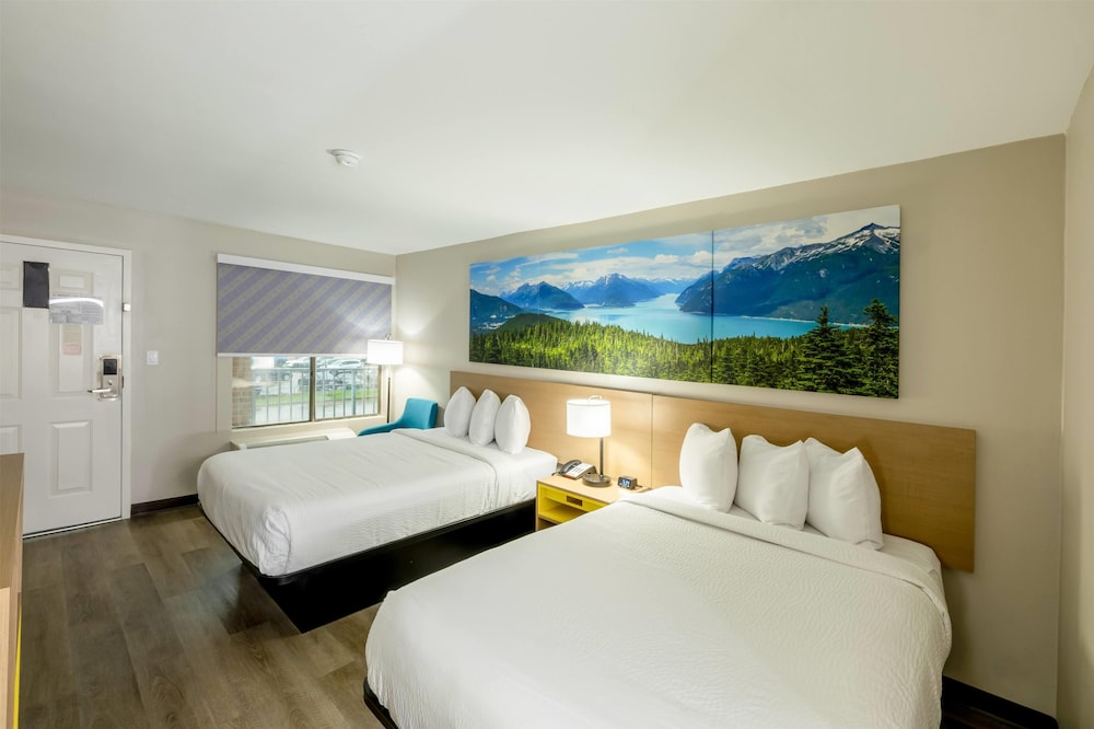 Days Inn & Suites by Wyndham Bossier City 18/50